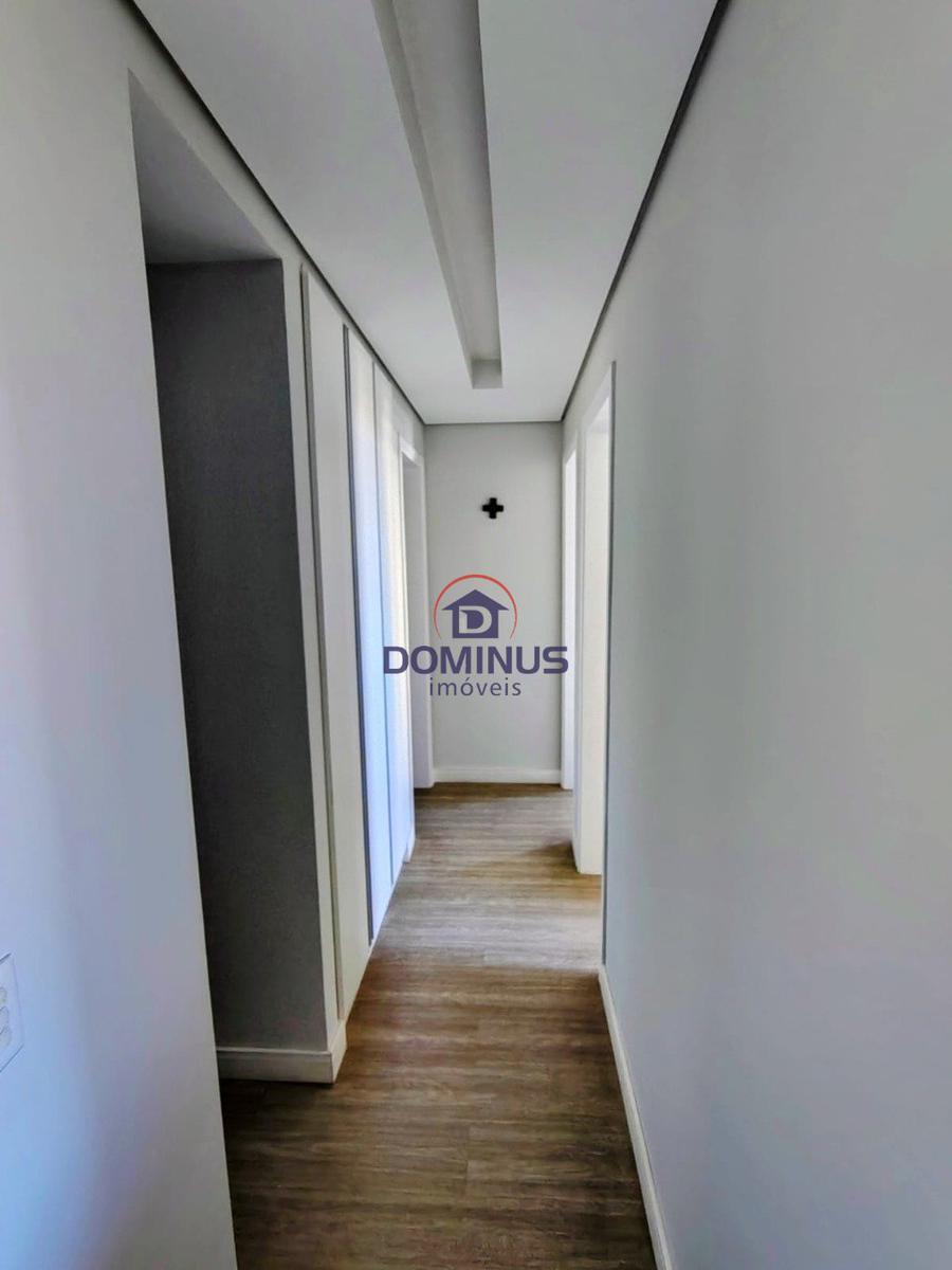 Apartamento, Ouro Preto, 3 Quartos, 2 Vagas, 1 Suíte