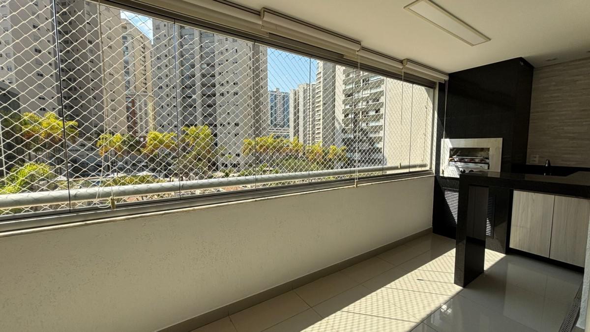 Apartamento, Vila da Serra, 3 Quartos, 2 Vagas, 1 Suíte