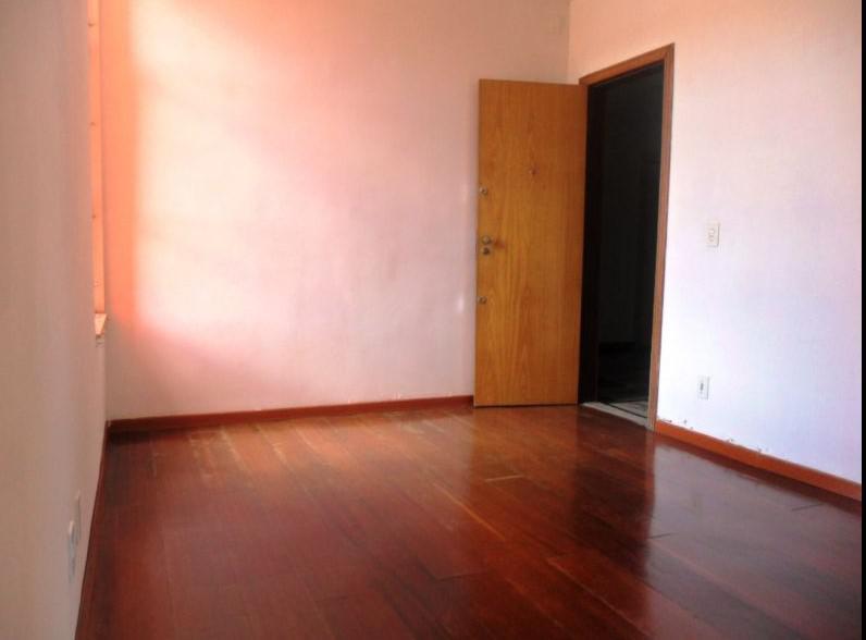 Apartamento, Santa Cruz, 2 Quartos, 0 Vaga