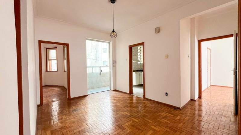 Apartamento, Centro, 3 Quartos, 0 Vaga, 1 Suíte