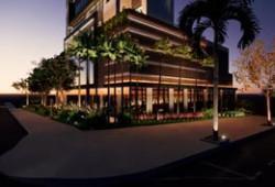 Apartamento, Sion, 3 Quartos, 0 Vaga, 1 Suíte