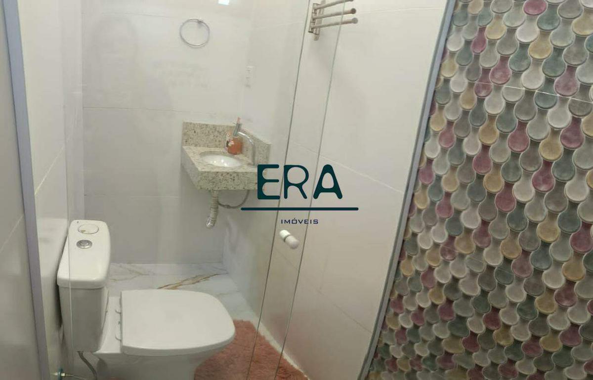 Casa, Jardim América, 3 Quartos, 4 Vagas, 2 Suítes