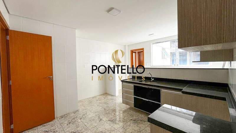Apartamento, Buritis, 3 Quartos, 1 Vaga, 1 Suíte
