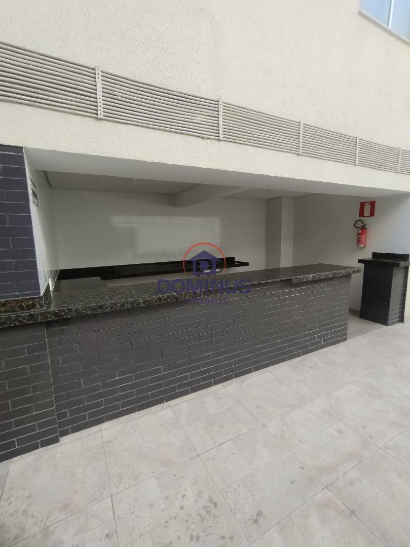 Apartamento, Fernão Dias, 4 Quartos, 4 Vagas, 1 Suíte