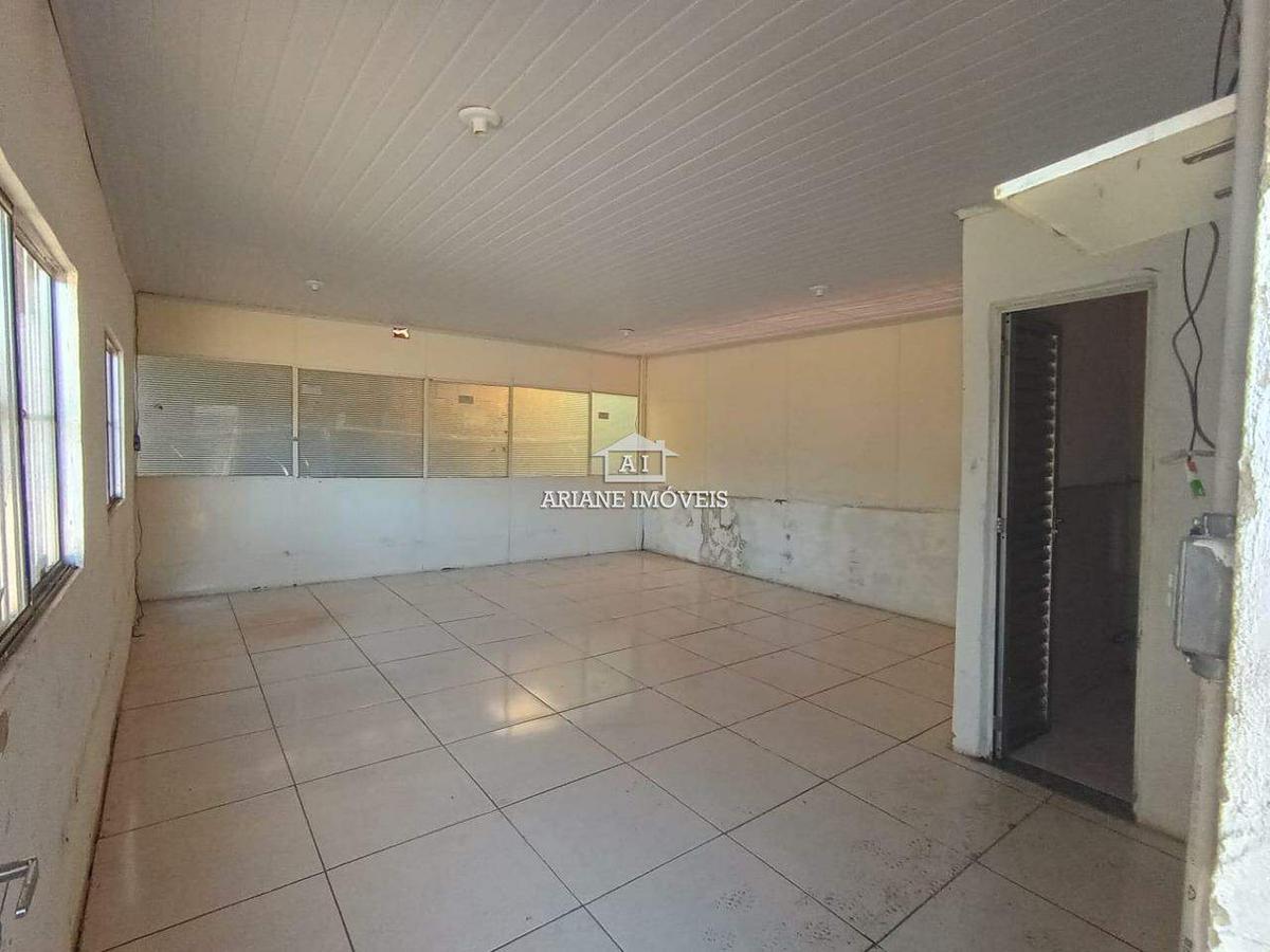 Lote, Jardim Canadá, 0 Quarto, 0 Vaga