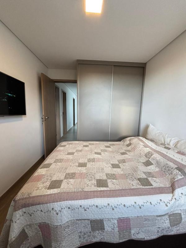 Apartamento, Itapoã, 3 Quartos, 2 Vagas, 1 Suíte