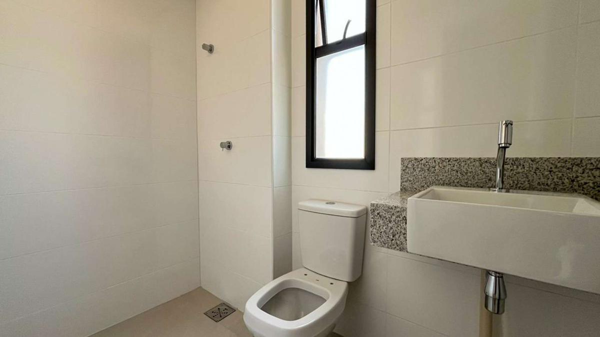 Apartamento, Cidade Nova, 2 Quartos, 2 Vagas, 1 Suíte