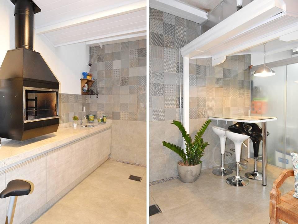 Casa, Castelo, 3 Quartos, 2 Vagas, 1 Suíte