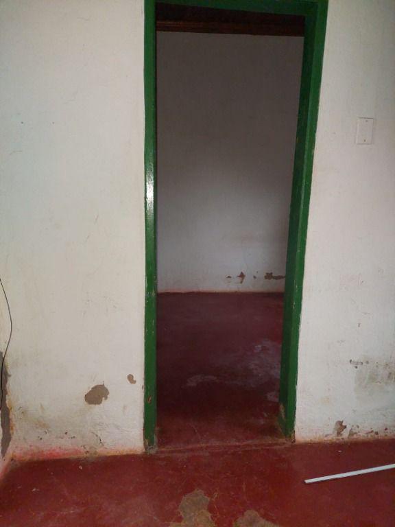 Casa, Vila Esperança, 2 Quartos, 0 Vaga
