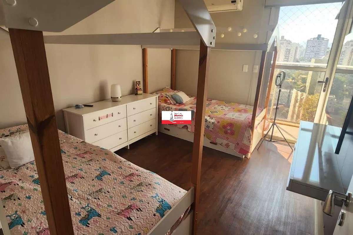 Cobertura, Luxemburgo, 4 Quartos, 4 Vagas, 4 Suítes