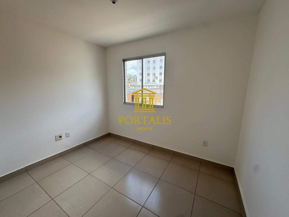 Apartamento, Concórdia, 2 Quartos, 1 Vaga, 1 Suíte