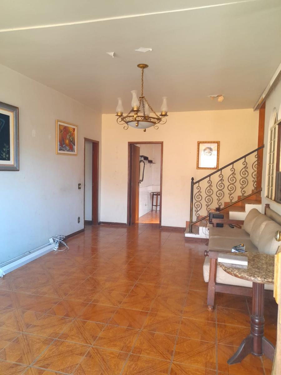 Casa, Sagrada Família, 3 Quartos, 3 Vagas, 2 Suítes