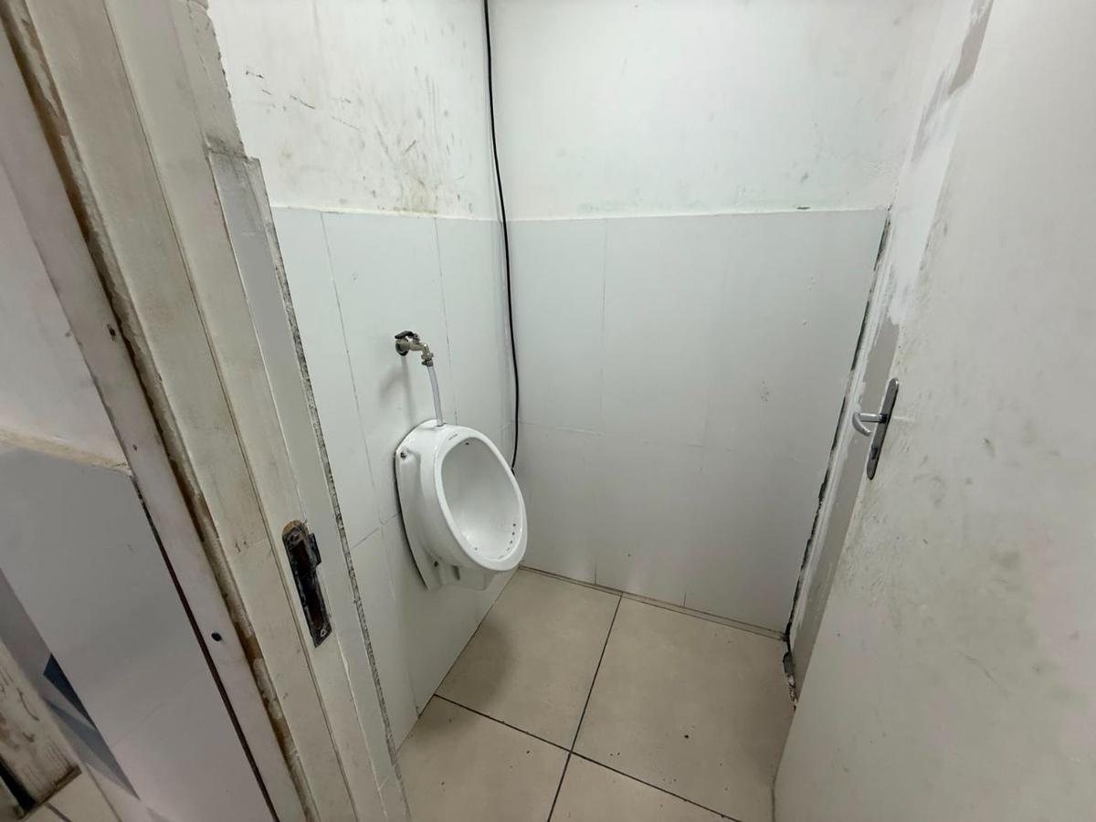 Andar, Santa Cruz, 0 Quarto, 0 Vaga