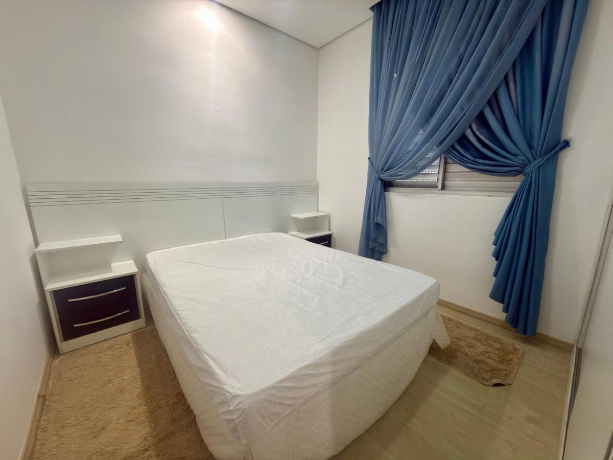 Apartamento, Castelo, 3 Quartos, 2 Vagas, 1 Suíte