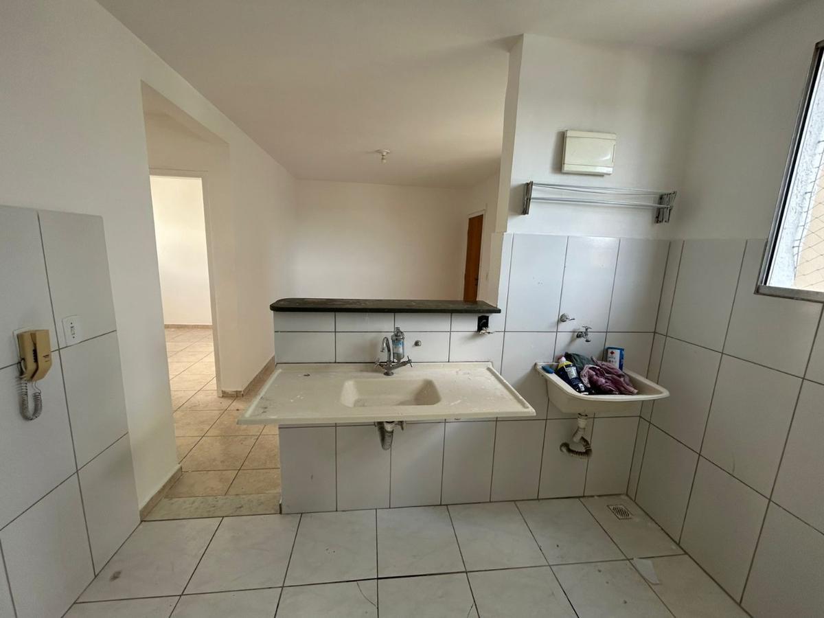 Apartamento, Camargos, 2 Quartos, 1 Vaga