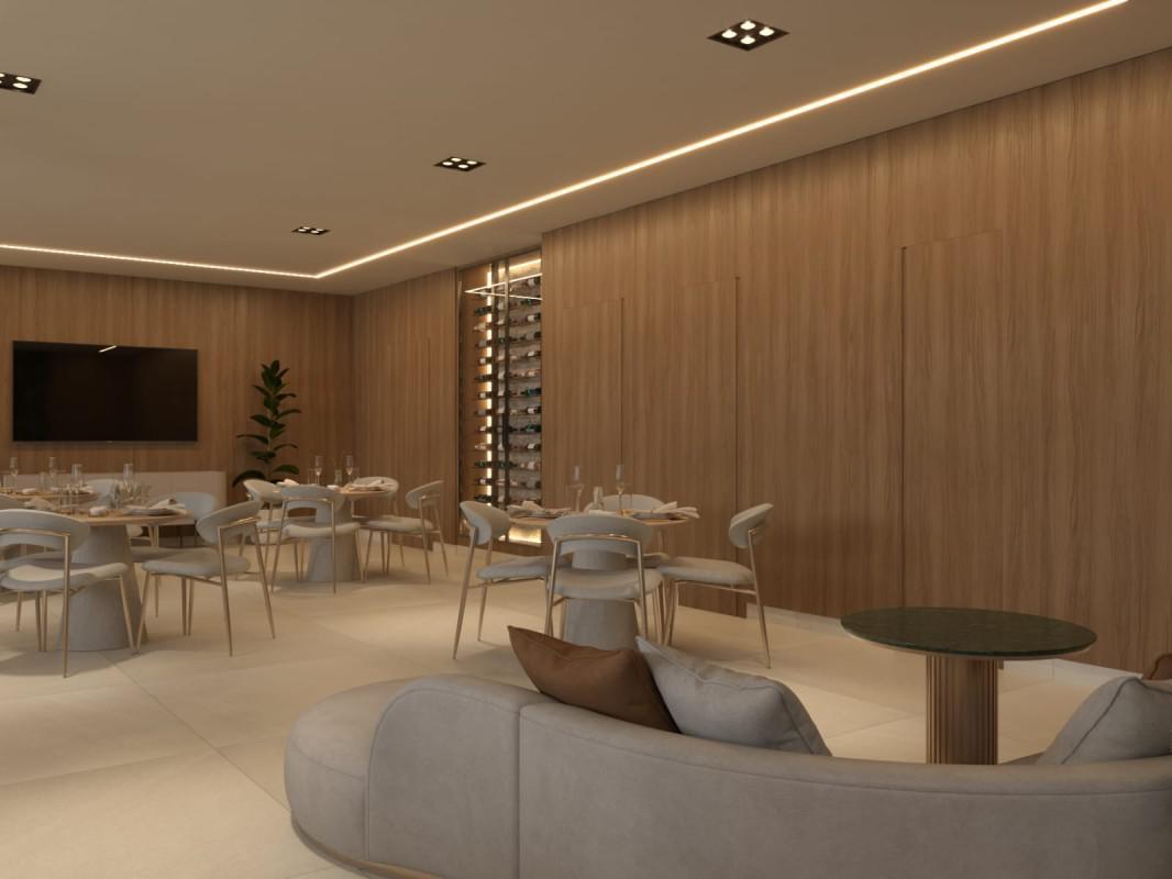 Cobertura, Jardim Riacho das Pedras, 3 Quartos, 3 Vagas, 1 Suíte