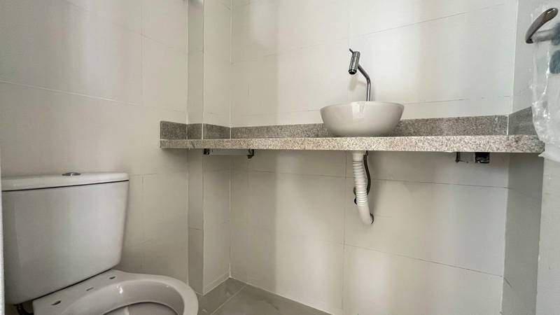 Apartamento, Liberdade, 3 Quartos, 2 Vagas, 1 Suíte