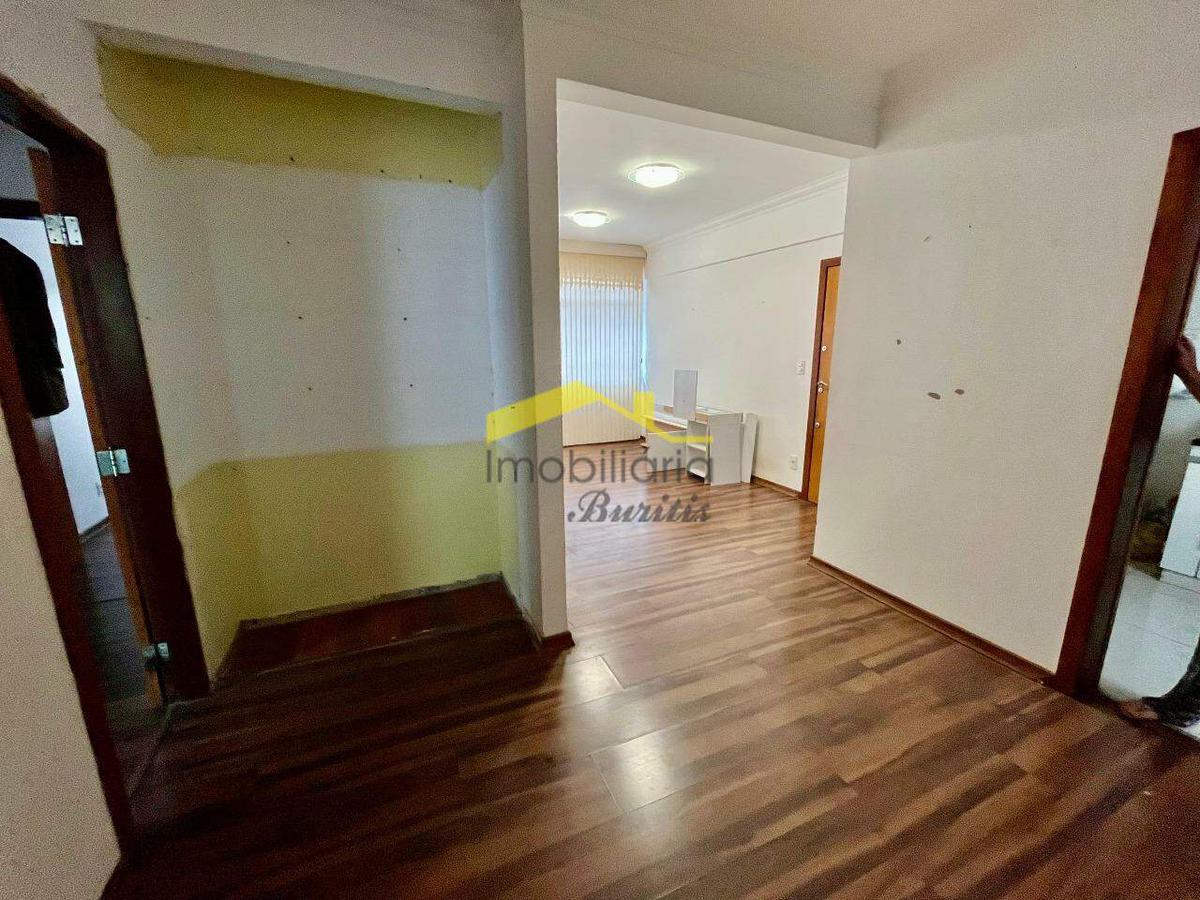 Apartamento, Buritis, 2 Quartos, 2 Vagas