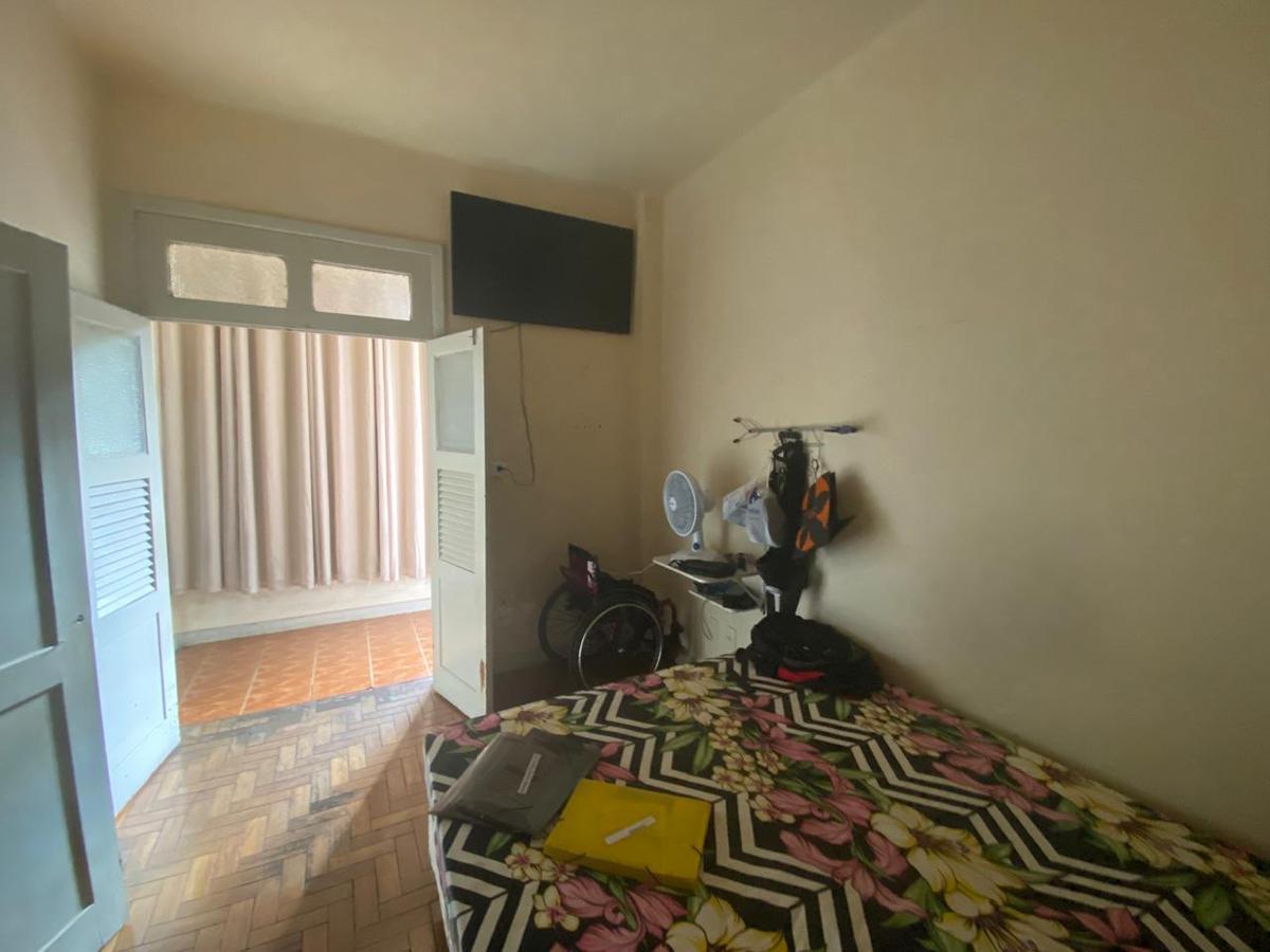 Apartamento, São Cristóvão, 2 Quartos, 0 Vaga