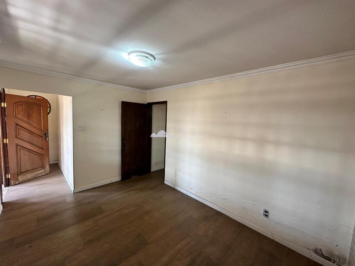 Casa, Conjunto Minascaixa, 5 Quartos, 2 Vagas, 2 Suítes