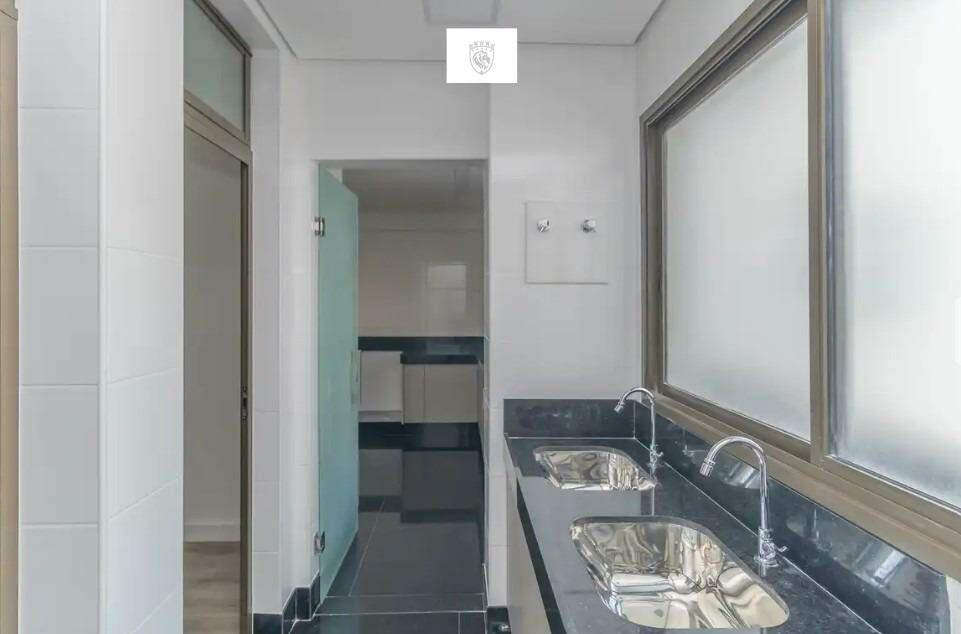 Apartamento, Cidade Nova, 4 Quartos, 3 Vagas, 2 Suítes