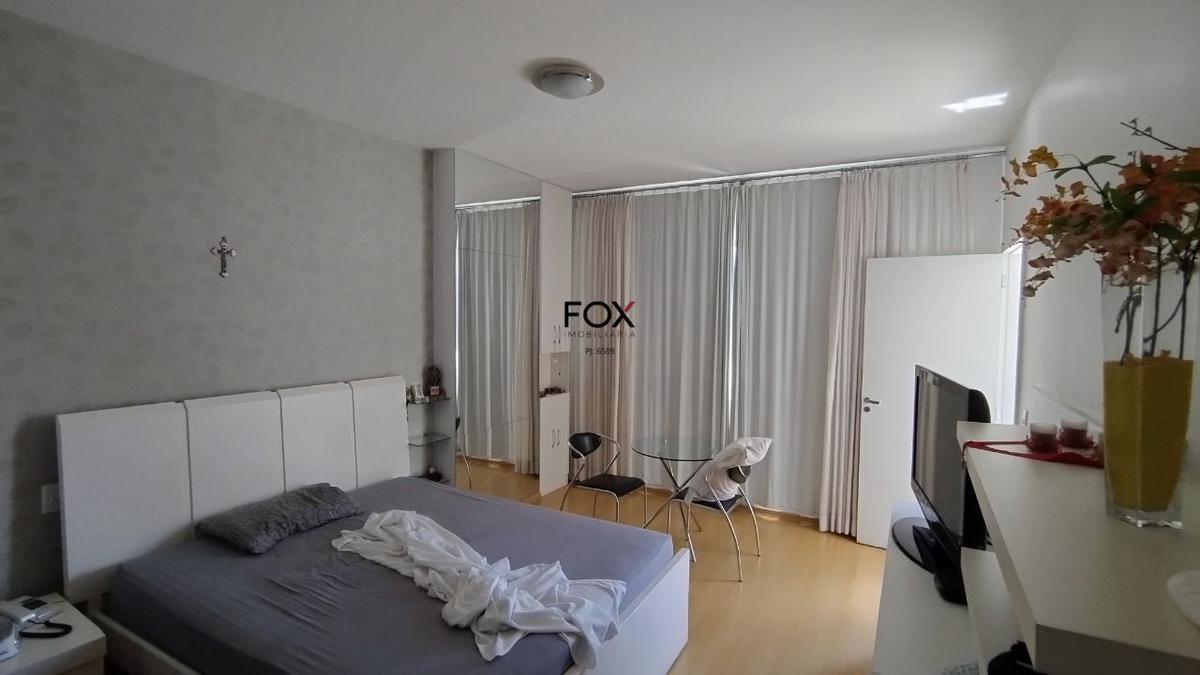 Apartamento, Lourdes, 3 Quartos, 2 Vagas, 1 Suíte