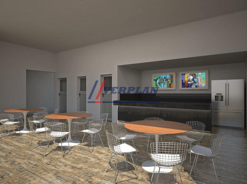 Casa em Condomínio, Trevo, 3 Quartos, 2 Vagas, 1 Suíte