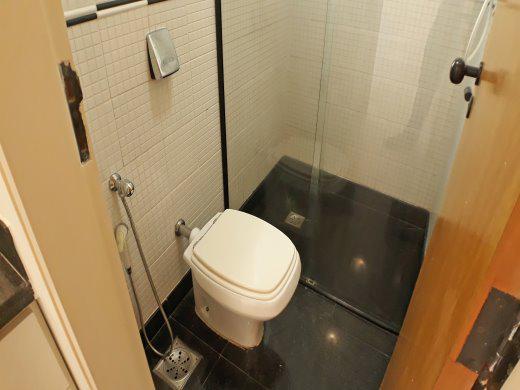 Apartamento, Savassi, 1 Quarto, 1 Vaga