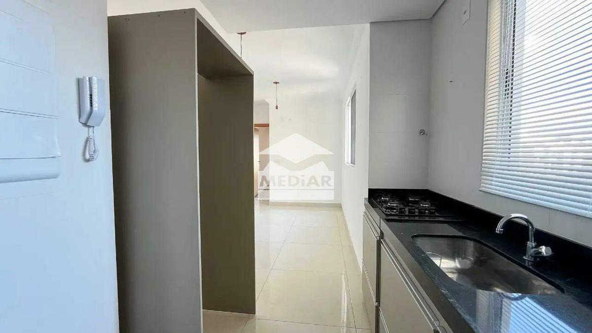Apartamento, Sagrada Família, 1 Quarto, 1 Vaga