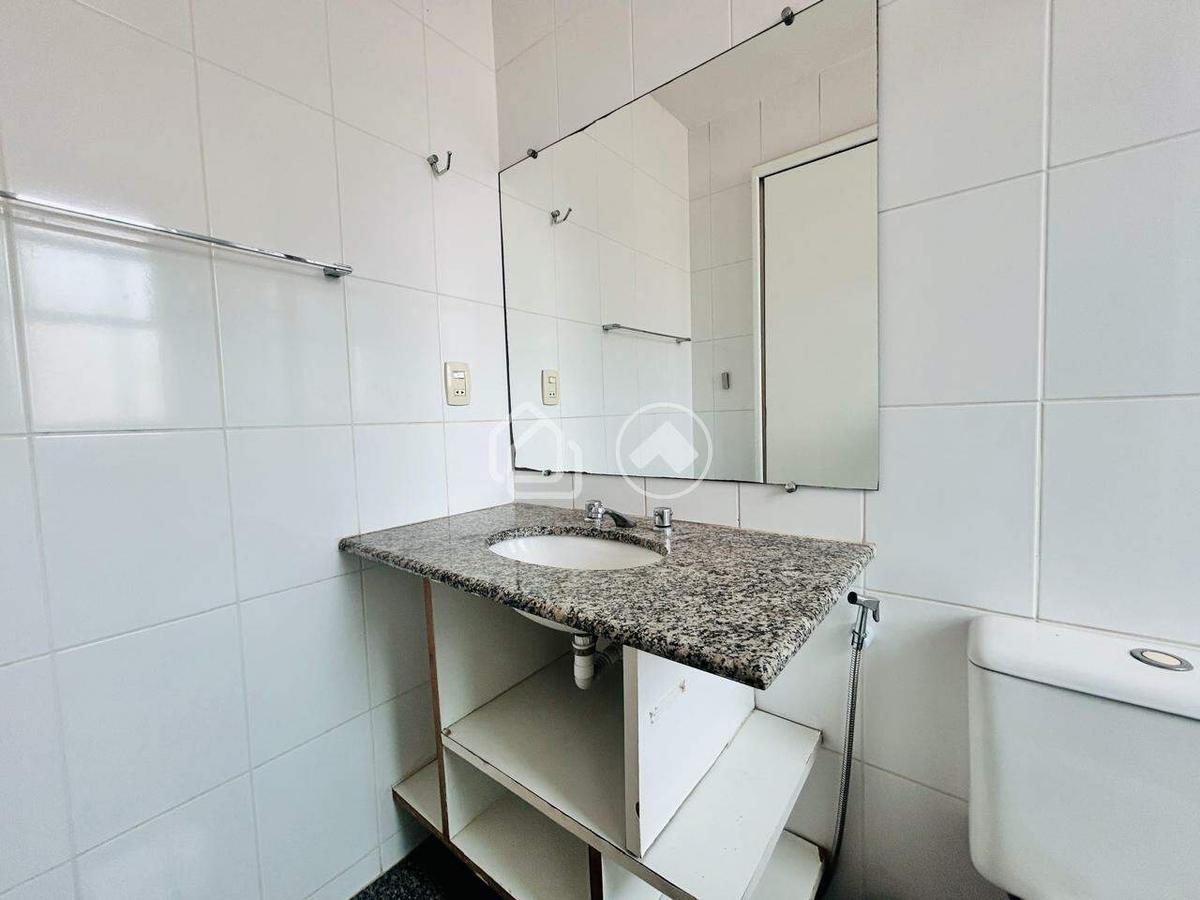 Apartamento, Buritis, 4 Quartos, 3 Vagas, 1 Suíte