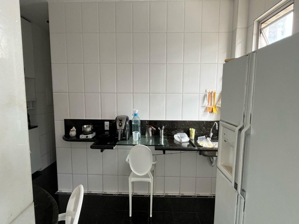 Apartamento, Savassi, 3 Quartos, 1 Vaga, 2 Suítes