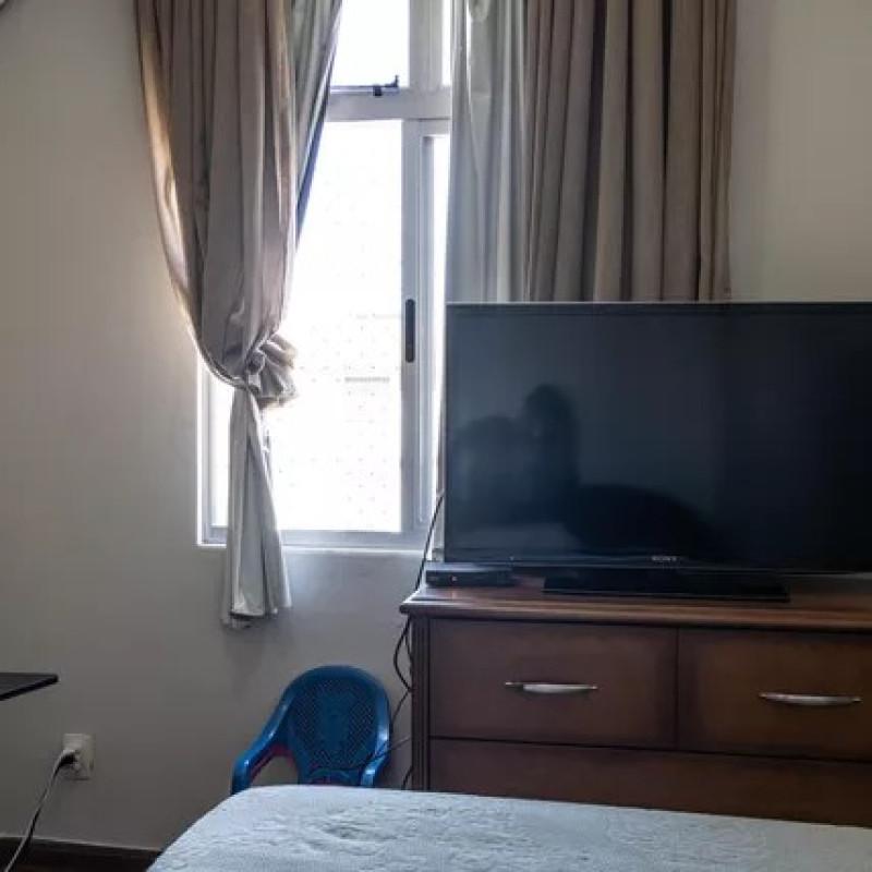 Apartamento, Prado, 3 Quartos, 1 Vaga, 1 Suíte