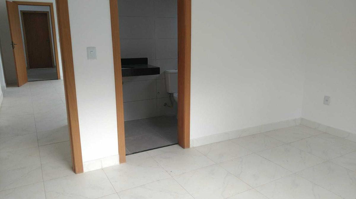 Apartamento, Vale das Orquídeas, 2 Quartos, 2 Vagas, 1 Suíte