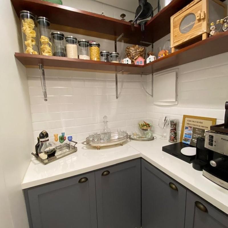 Apartamento, São Pedro, 4 Quartos, 3 Vagas, 1 Suíte