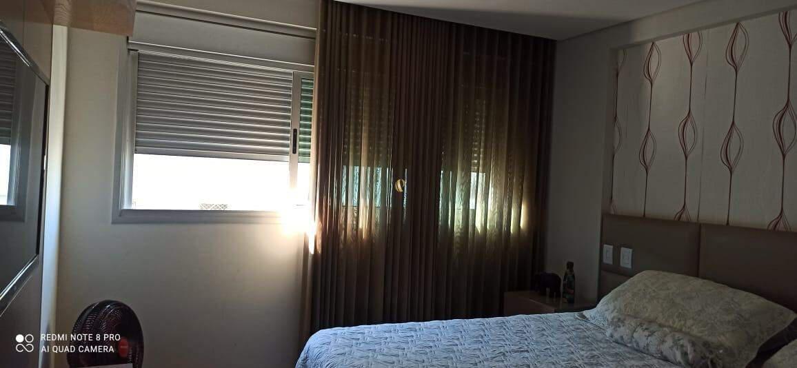 Apartamento, São Pedro, 4 Quartos, 3 Vagas, 2 Suítes