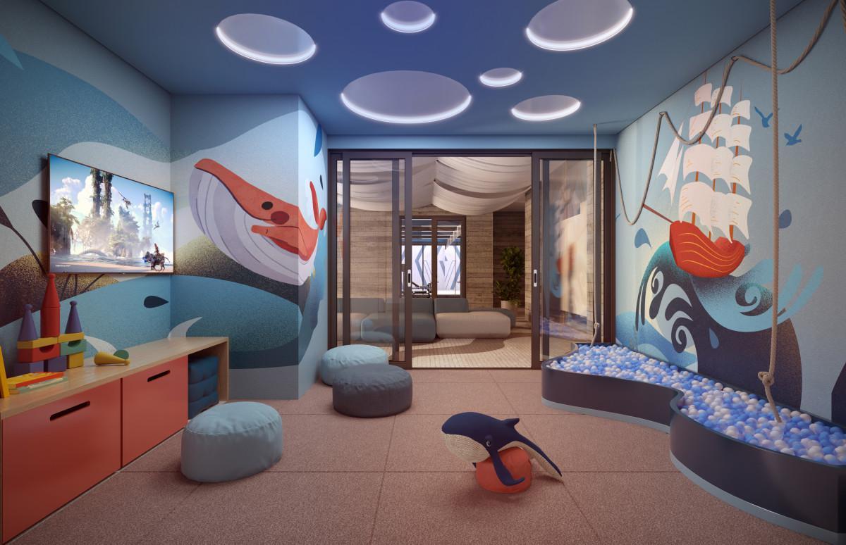 Apartamento, Barreiro, 3 Quartos, 2 Vagas, 1 Suíte