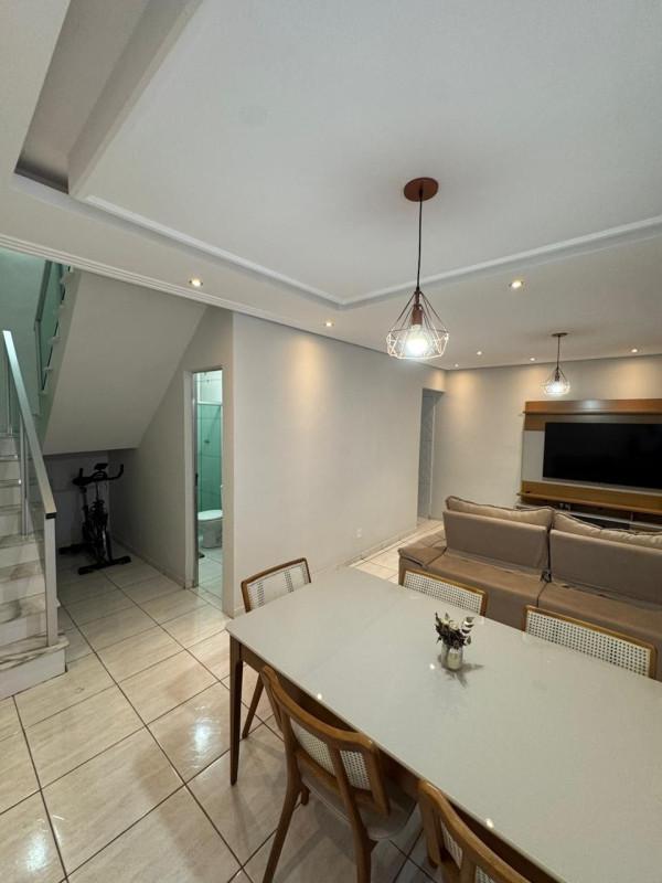 Casa, São Joaquim, 3 Quartos, 2 Vagas