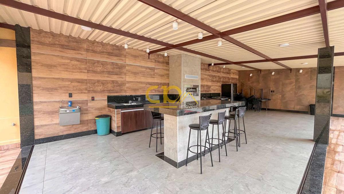 Apartamento, Cidade Nova, 3 Quartos, 2 Vagas, 1 Suíte