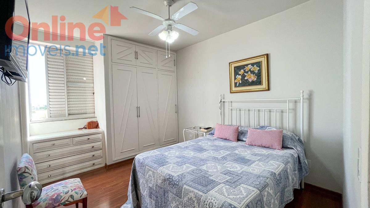 Cobertura, Nova Suíssa, 3 Quartos, 0 Vaga, 1 Suíte