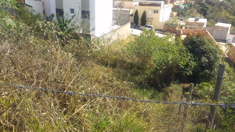 Lote, Imperial, 0 Quarto, 0 Vaga