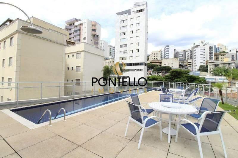Cobertura, Buritis, 3 Quartos, 3 Vagas, 1 Suíte