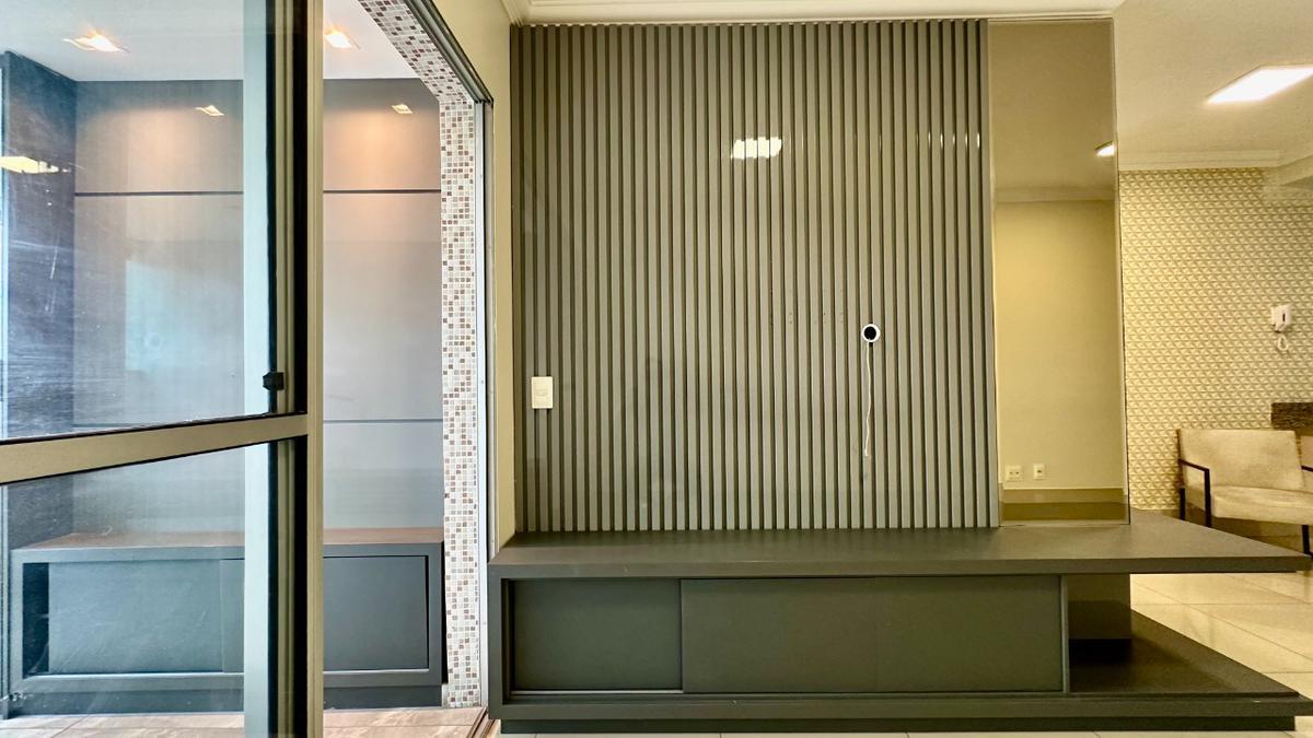 Apartamento, Liberdade, 3 Quartos, 2 Vagas, 3 Suítes