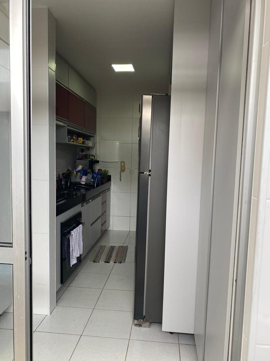 Apartamento, Fernão Dias, 3 Quartos, 2 Vagas, 1 Suíte