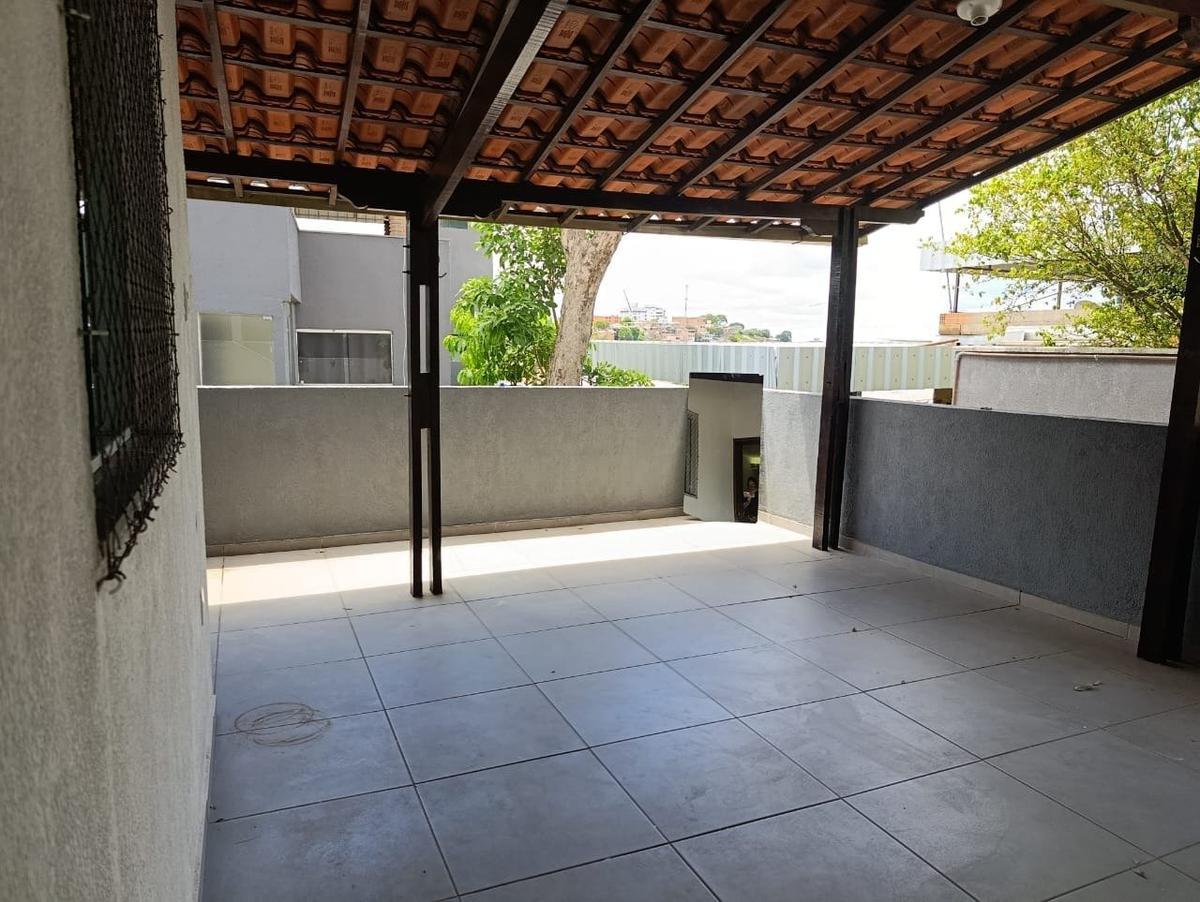 Casa, Jardim Alvorada, 2 Quartos, 0 Vaga
