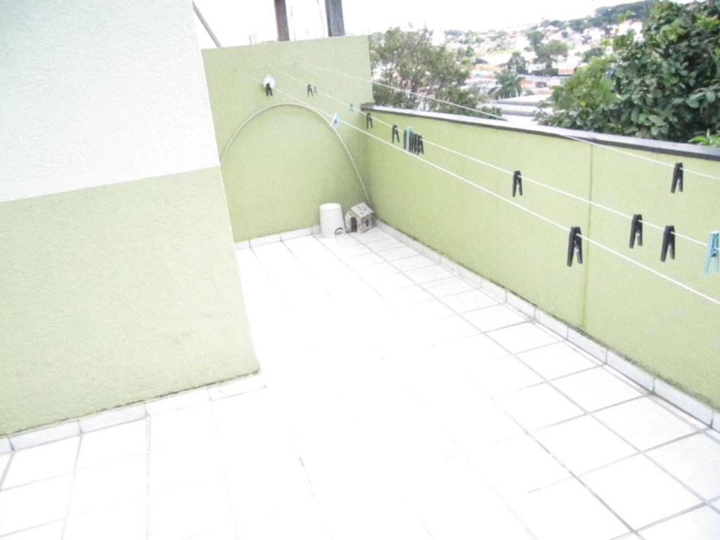 Cobertura, Liberdade, 2 Quartos, 1 Vaga