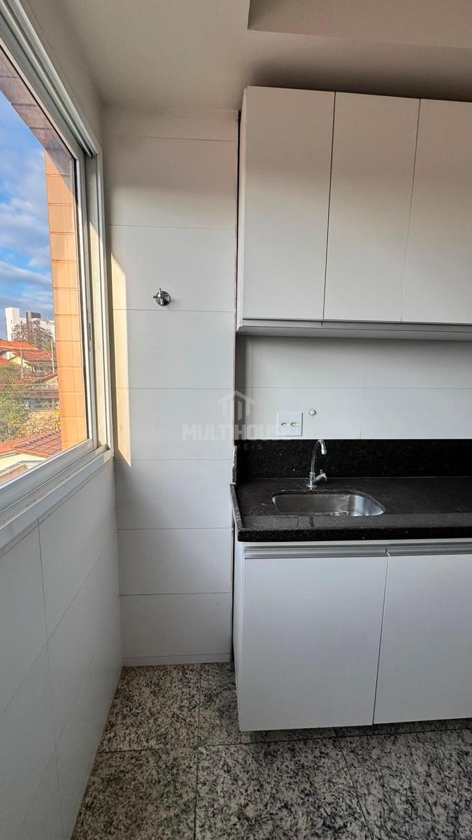 Apartamento, Itapoã, 3 Quartos, 2 Vagas, 1 Suíte