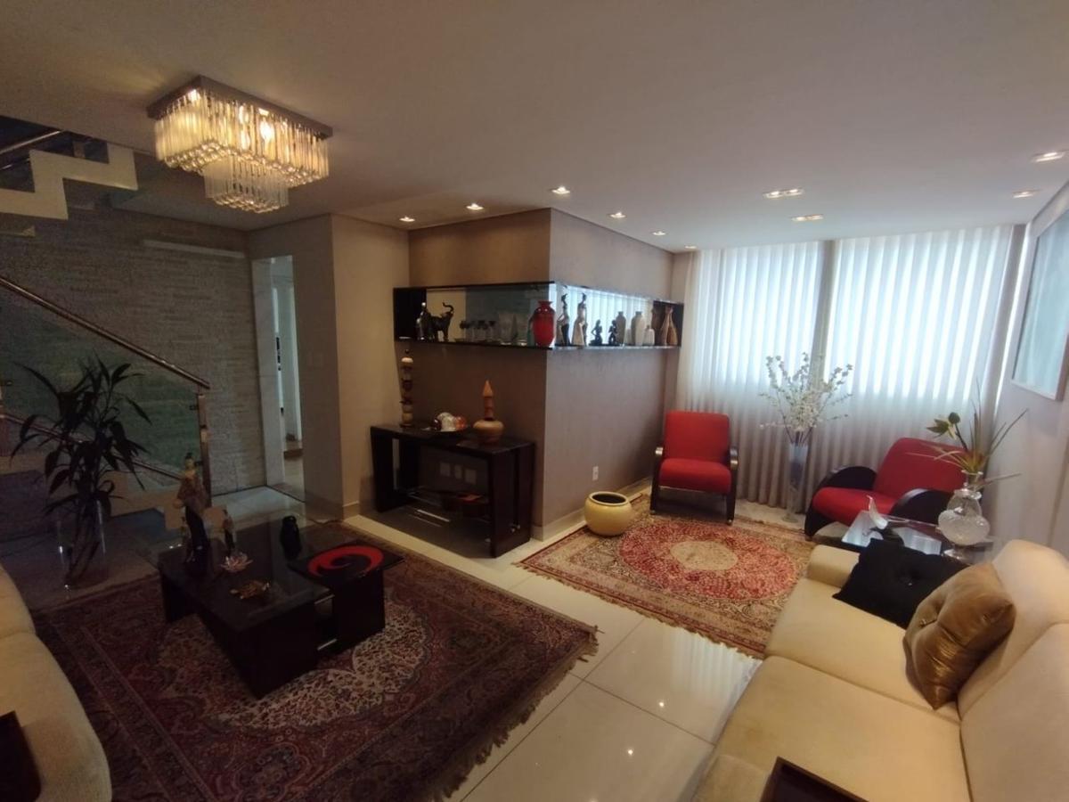 Apartamento, Palmares, 3 Quartos, 4 Vagas, 1 Suíte