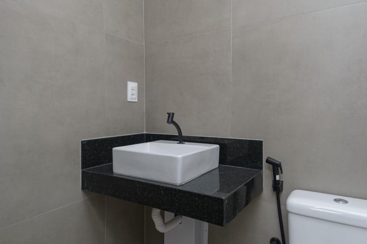 Apartamento, Cidade Nova, 3 Quartos, 2 Vagas, 1 Suíte