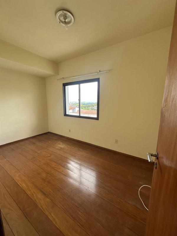 Apartamento, Centro, 2 Quartos, 1 Vaga