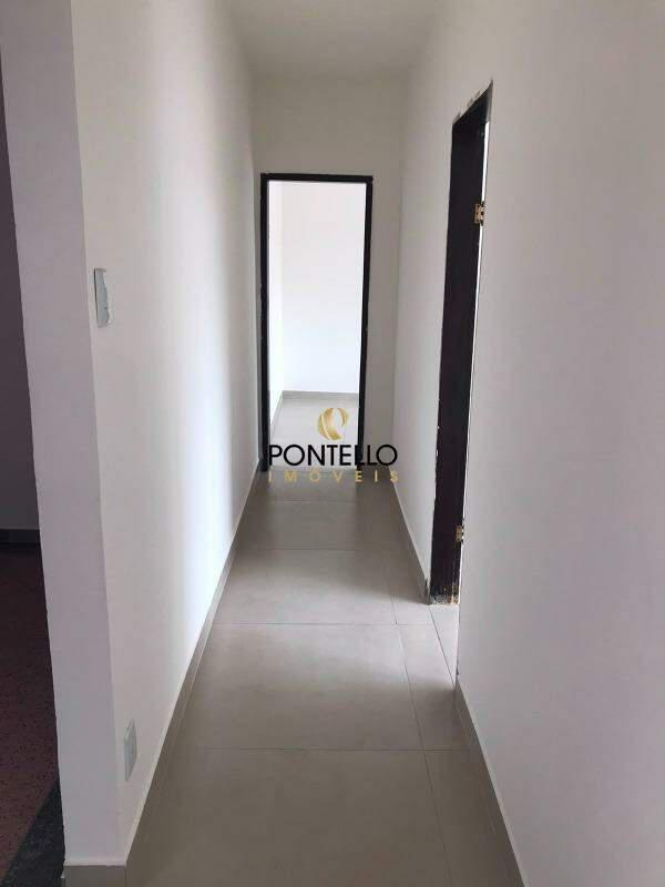 Apartamento, São Geraldo, 3 Quartos, 0 Vaga, 1 Suíte